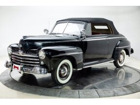 1947 Ford Super Deluxe for sale 101552035